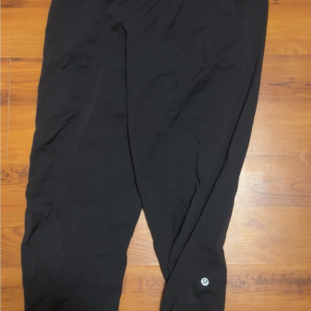 Lululemon Dance Studio Joggers